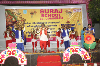Best CBSE School Gurgaon 47